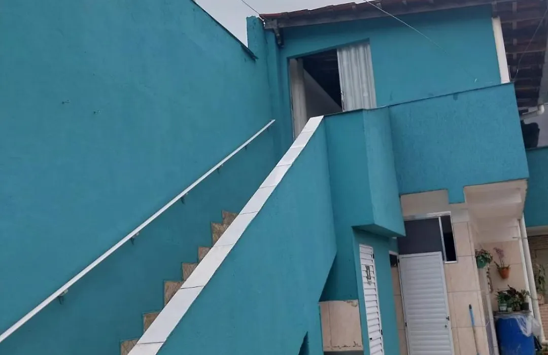 Casa em Ubatuba perto da praia-1