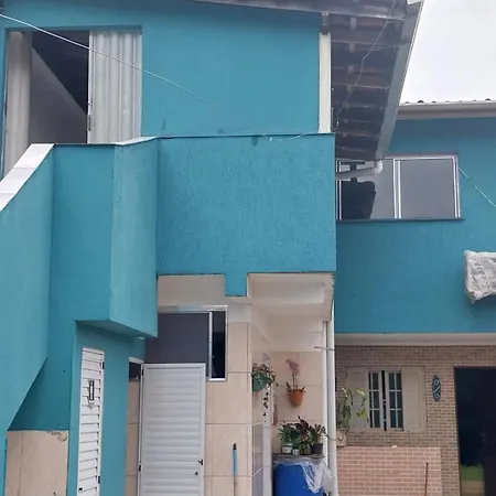 Casa em Ubatuba perto da praia-3