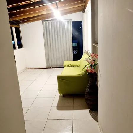 Casa em Ubatuba perto da praia-2